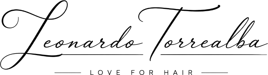 Leonardo Torrealba — Love for Hair