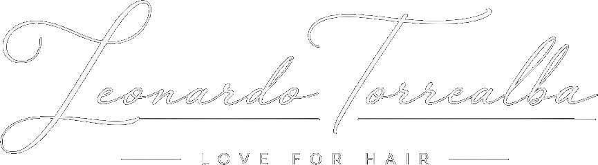 Leonardo Torrealba — Love for Hair